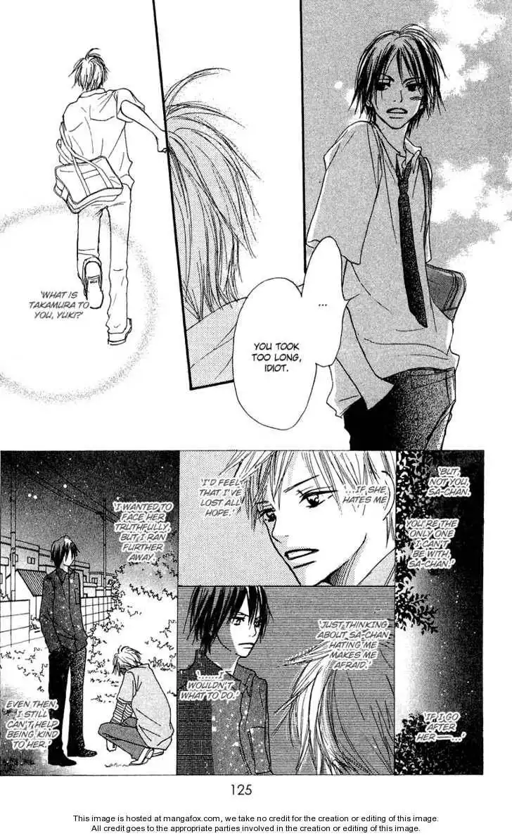 Crazy for You (Shoujo) Chapter 23 36